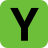 YAML Validator extension icon